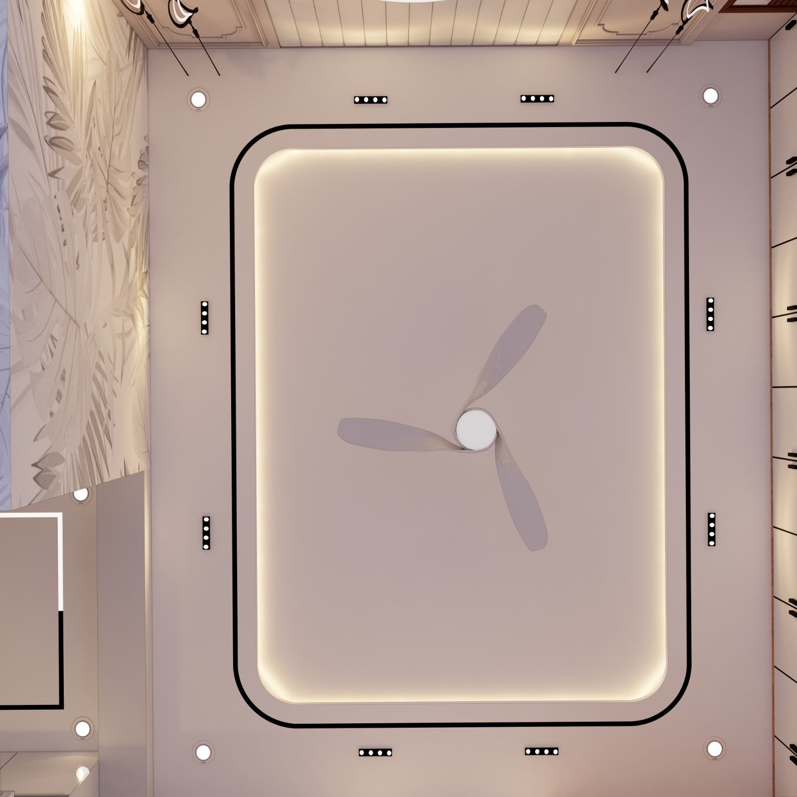 Bedroom Design gallery image