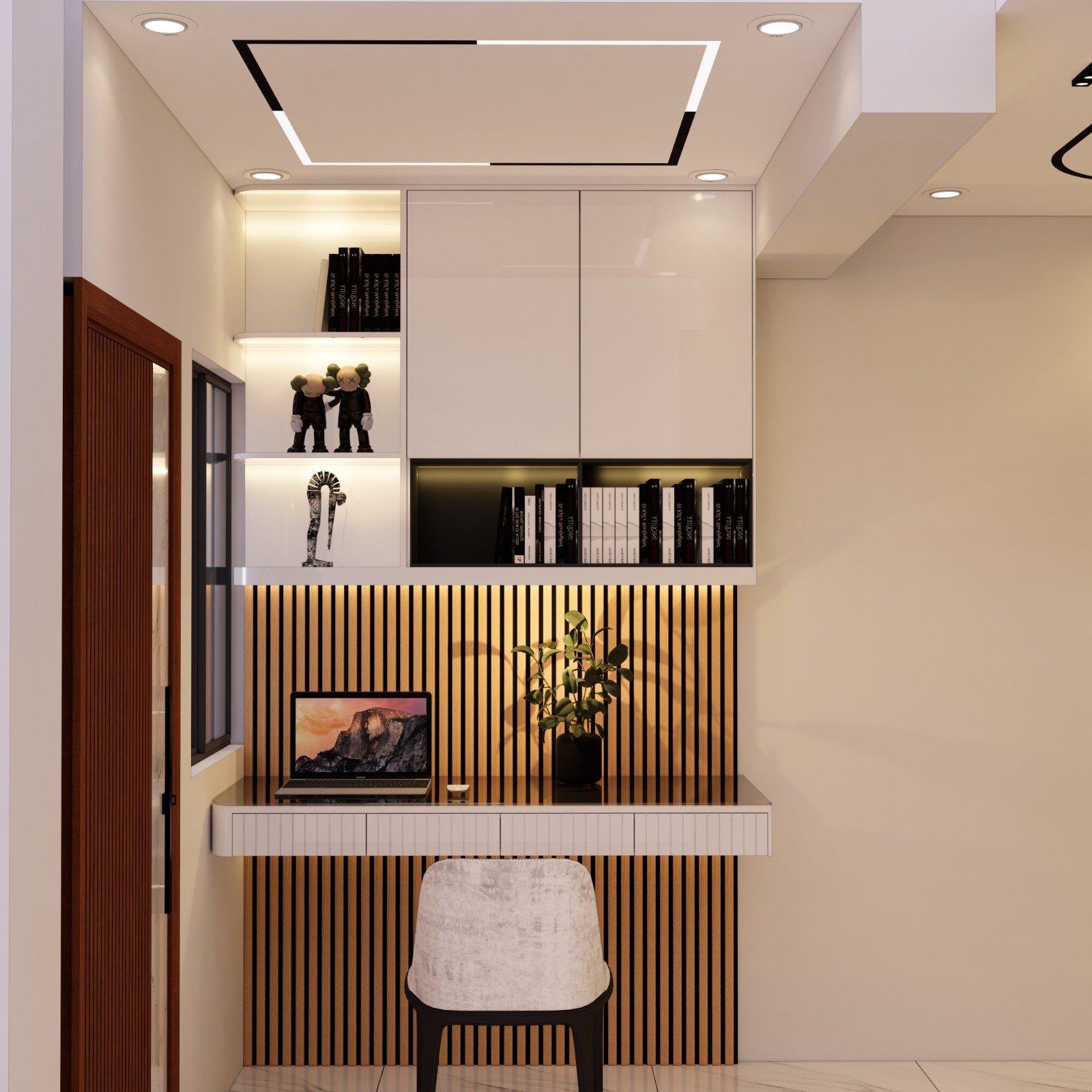 Bedroom Design gallery image