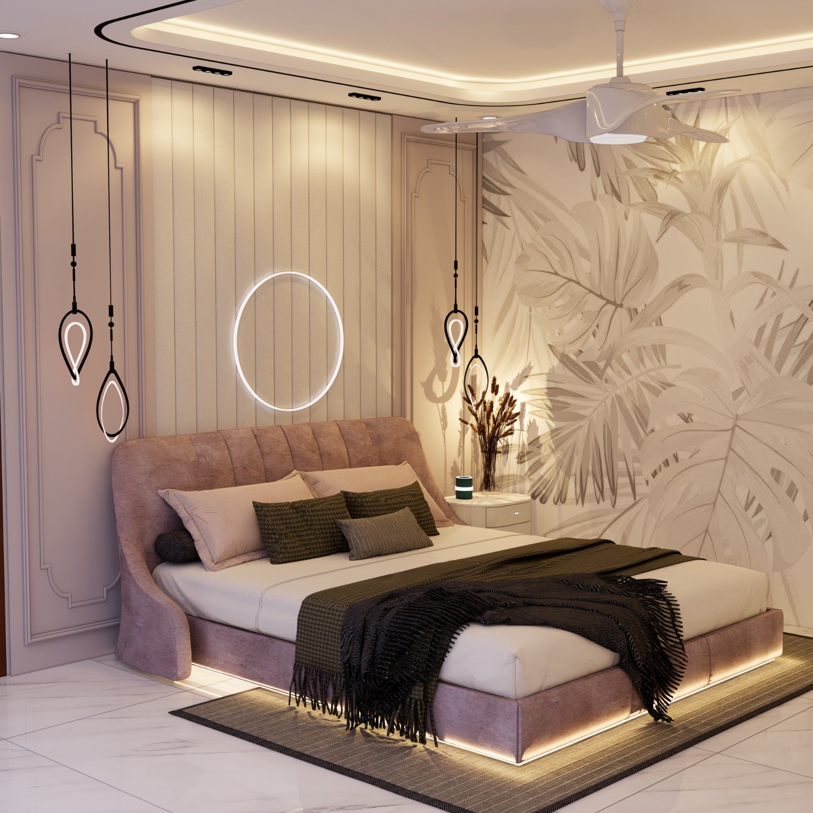 Bedroom Design