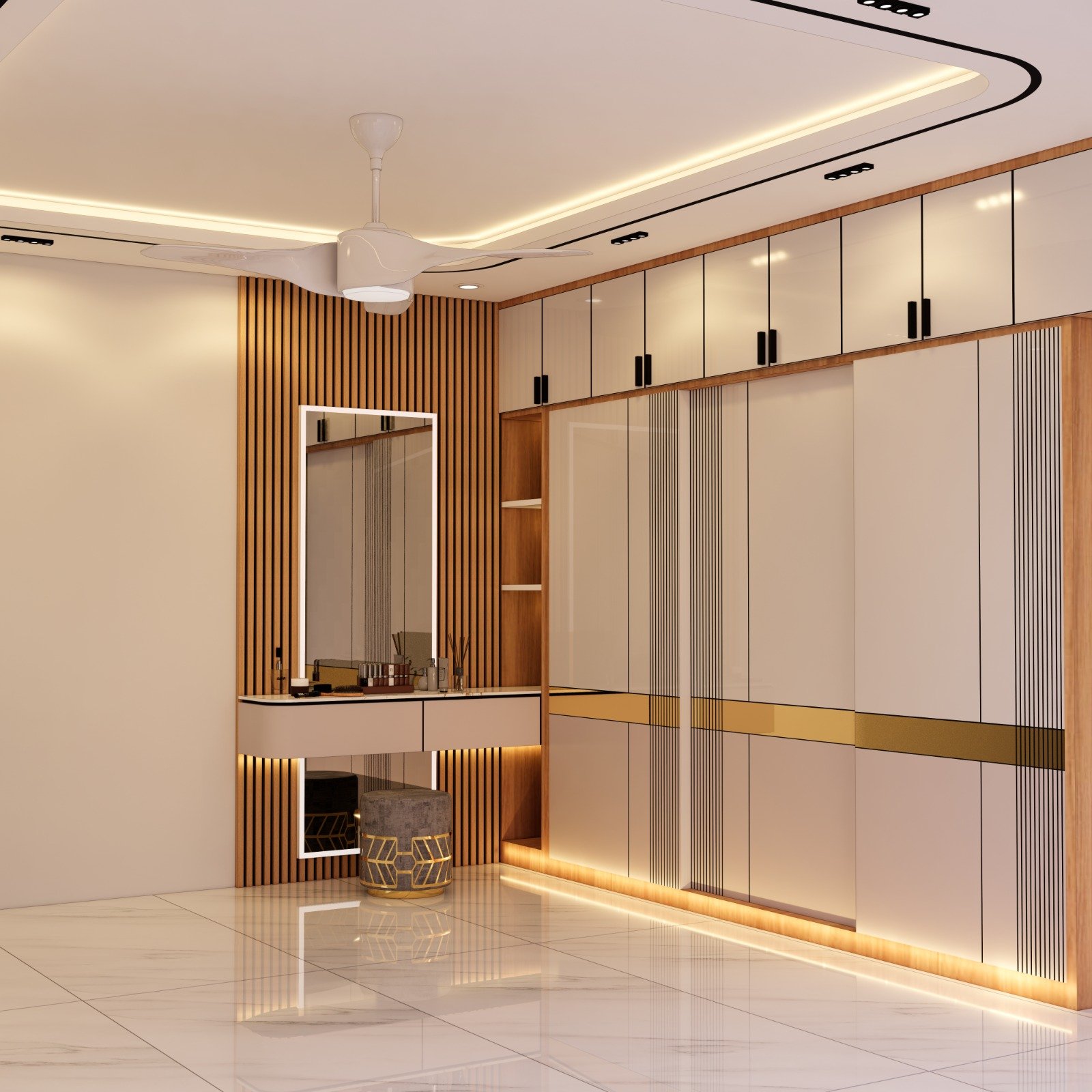 Bedroom Design gallery image