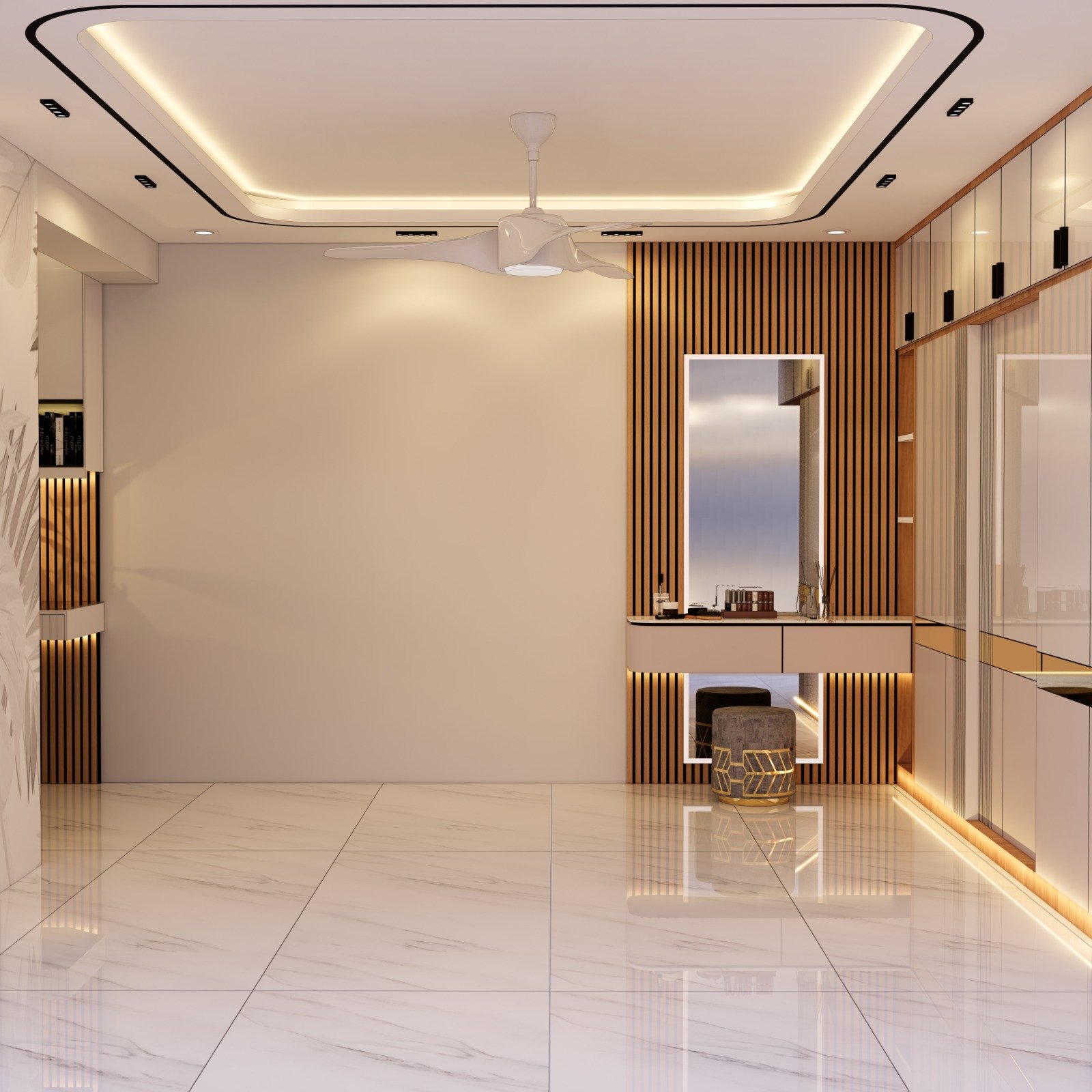 Bedroom Design gallery image