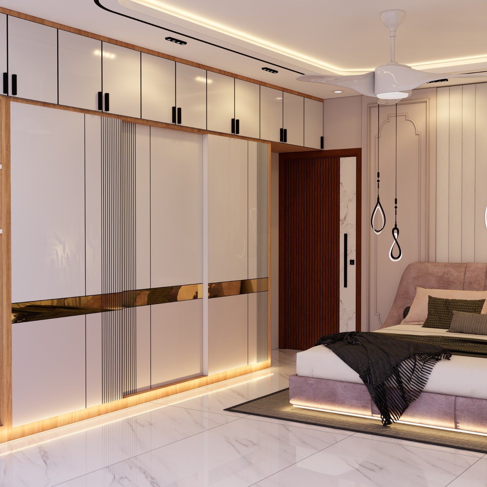 Bedroom Design gallery image